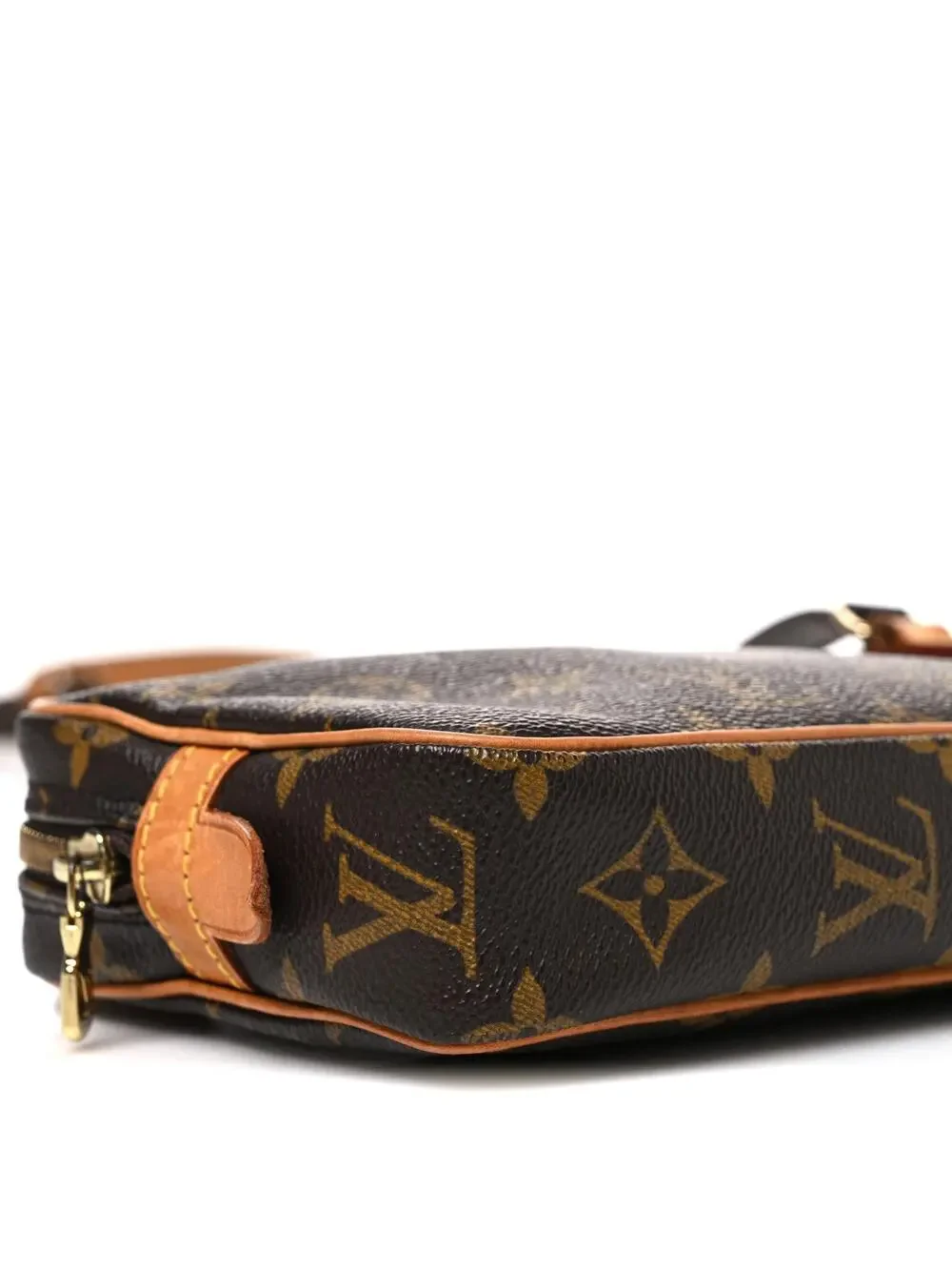 Louis Vuitton Pochette Marly #322653L89B